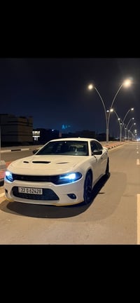 تشارجر • ٢٠١٨ • محرك ٣٦٠٠