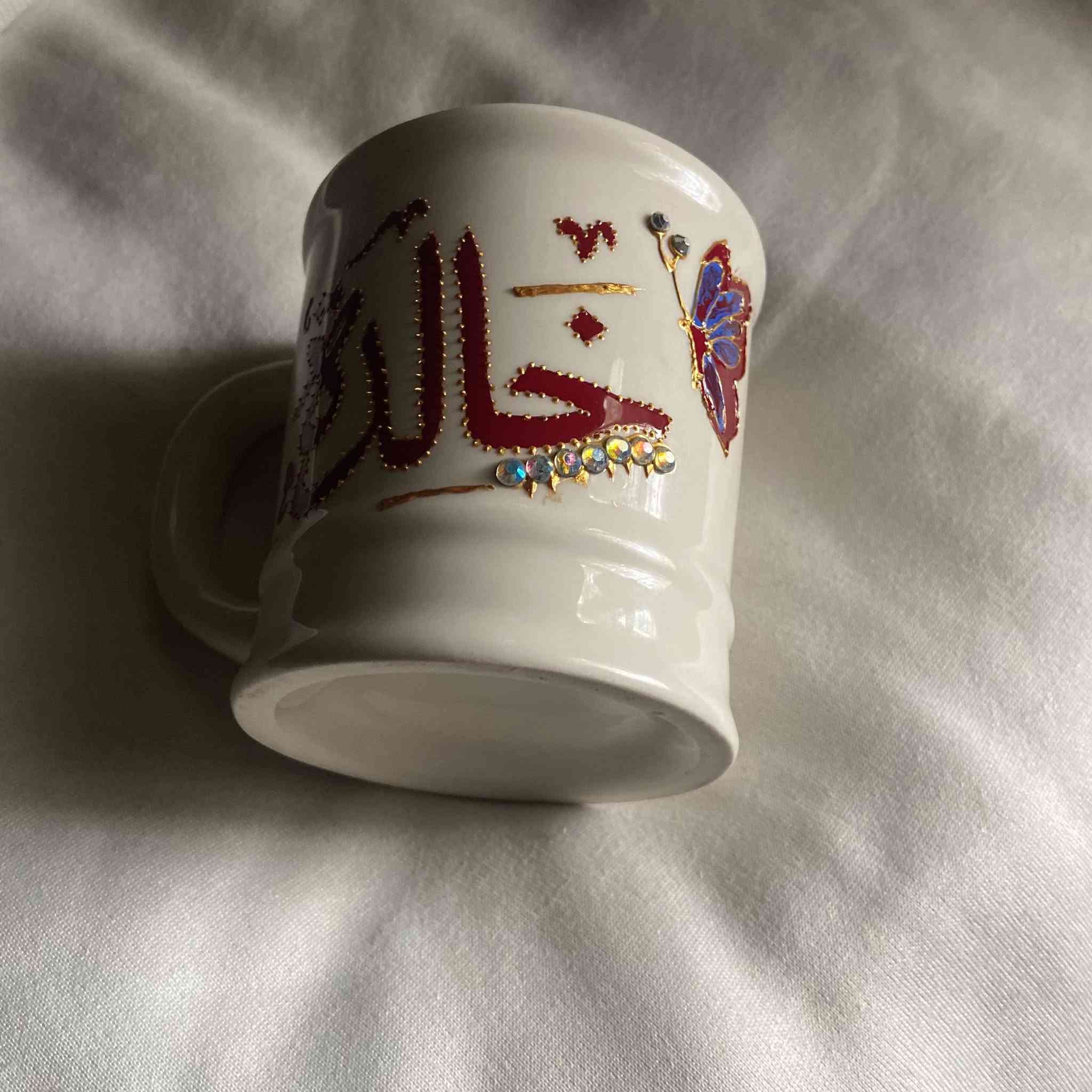 كوب ب#باسمك #يحلي الكعدة 🌞💕.     #virel #explore


**إذا كنت صاحب هذا الإعلان وتريد حذفه لأي سبب، رجاءا أرسل رسالة إلى الدعم الفني**