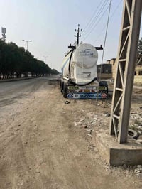 سايلو جاهز لعمل يحمل 42 تخم تاير ضاقطه أم طير ايراني دويز الماني هذا ر...