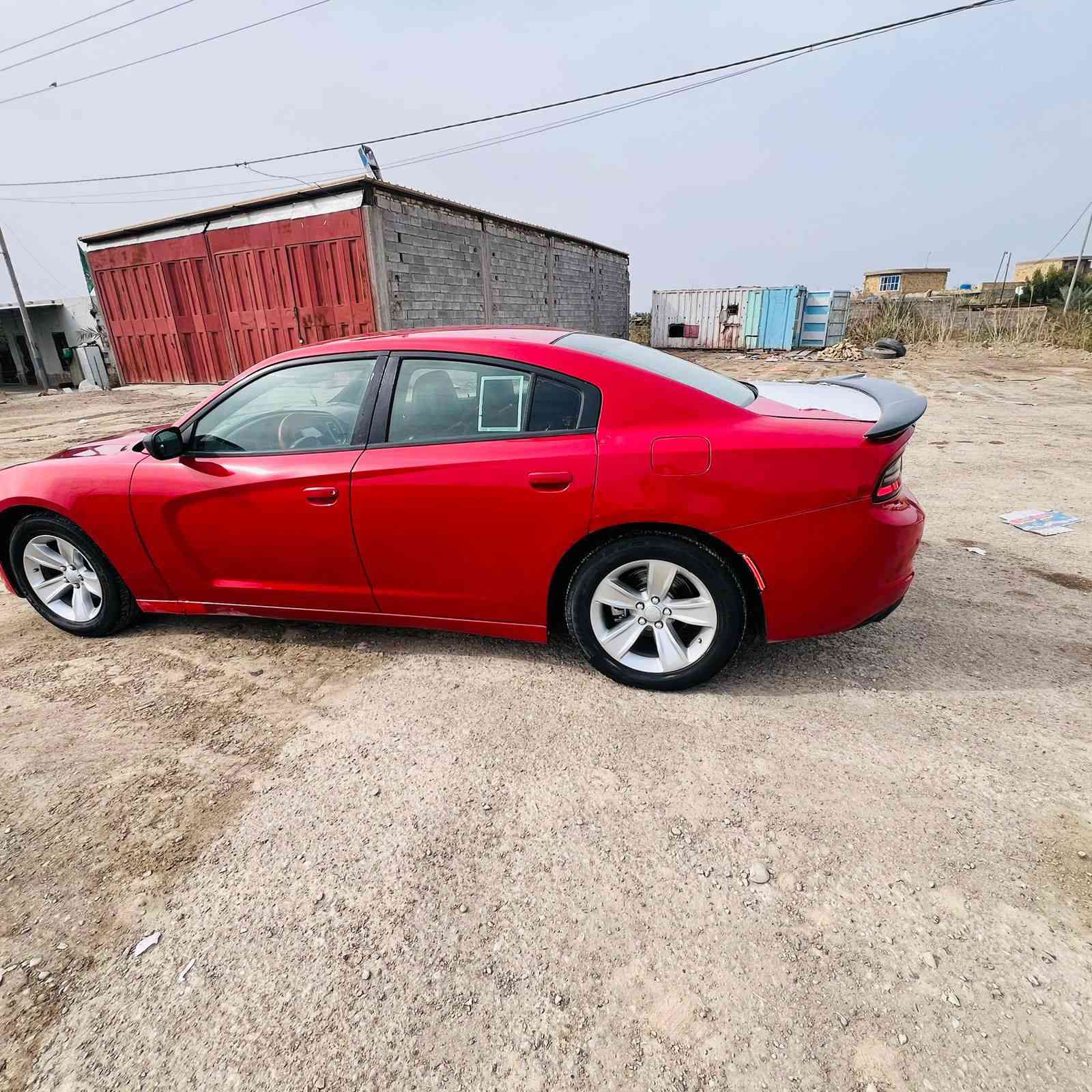 للبيع جارجر 2016
حدث جاملغ خلفي بيه 
 مكاننات صبغ ابيع احزام
بدون ايرباك
فول عدى سلايد 
كشن حضن جلد 
تدفئه تبريد 
 كشن جلد
شاشه كبير 
ماشية 160 
السعر 145 قابل للتفاوض 
مكان الناصريه
للتواصل ***********
