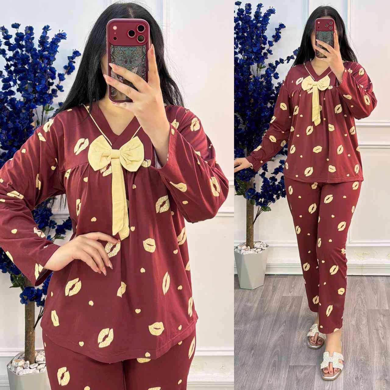 ترند الموسم

تراك شرعي خامه فانيله درجه اولى 

القياسات 

XL
2xL
3xL 
قالب راهي


**إذا كنت صاحب هذا الإعلان وتريد حذفه لأي سبب، رجاءا أرسل رسالة إلى الدعم الفني**