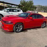 جارجر 2017 وارد كندي للبيع 07807852847