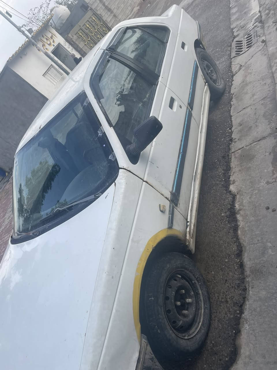 ٢٠٠٩ بيها جاملغ مبدل اثر اخياس رقم نجف وعليها يدور تحويل بكان سيارة بغداد بسماية
كير ومكينة مكفولات سعر مناسب ١٨ وبيها مجال رقم ***********
