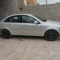 اوبترا 2008 • مكينة جديدة • غاز جديد