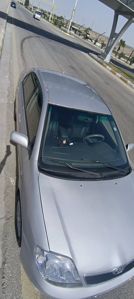 السلام عليكم
من رخصه الادمن 

كورولا بيكاتشو  موديل 2005 

سياره صبغ  عام 

مكانها بغداد  

كامله من كلشي 

محرك 18

مبدل الها قبل شهر ( نوزلات . بلكات . مجاول . صدر امامي . لايت زنون كله اصلي ) 
*********** موجود واتساب
