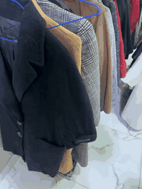 باله كوتات كلش نضيفة جمله القطعه ب ٣٥٠٠ يوجد توصيل ***********
وات ساب ***********
