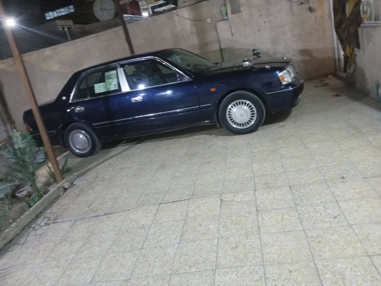 راس الثور تكم رقم واسط مالك بالنجف مشروع وطني 75 السعر بيها مجال مكان السياره نجف كصه قماره سنويه ماساقطه  *********** بيع مستعجل
