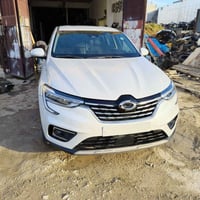 XM3 • ٢٠٢٠ • خلل كهربائي