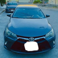 تۆیۆتا کامری مۆدیل 2016 رەنگی فیلی  مواسەفات Se  سوکان ڤۆلیۆم شاشە گەو...