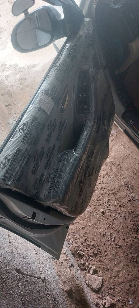 سلام عليكم للبيع النترا مقدسه موديل 2011سياره مكلوبه سياره نضيفه معمره تعمير جديد محرك حاوي16 تخم تاير وياله جدد دوشمه لايت زنون سياره ماعايزه برغه   مكاني واسط صويره رقمي ***********
