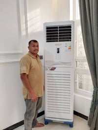 من رخصت صاحب الكروب مستعدون لتنصيب وصيانة وغسل السبالت كافة وبأسعار تن...