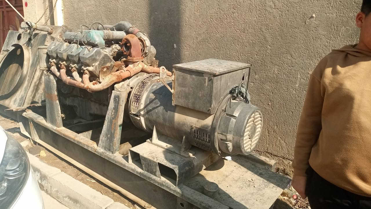 لبيع سكانيه ٤٢ كاطعه كرنك توليد ٣٥٠ كيفي مكفول توليد ,0 راديتر شاصي عالي ستفسار ***********
