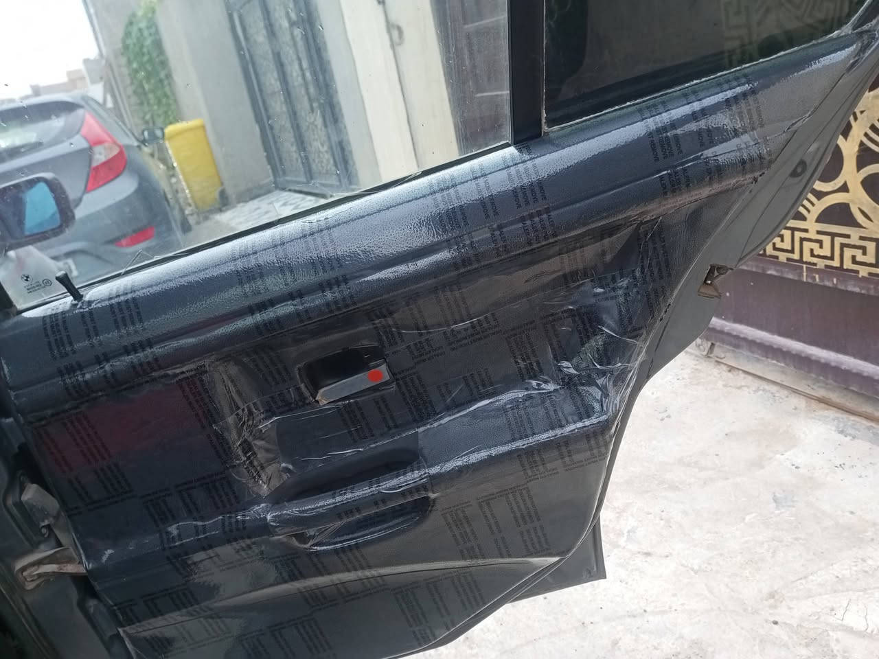 السلام عليكم بي ام e36 للبيع السيارة بسمي فول نضافه شرط ترايك من البصرة الزاخو

دعاميه اماميm

دعاميه خلفيm

ترايش m

دوسه ام كت كامل m

بك لايت دخاني

لايت usA طاسه

زنون اصلي

بلاجكتور لد

كزوز رياضي

دسك خلفي

دسك امامي

عنبار كلج فوك

عنبار كلج الجوه

بوربرن كير

صينيه عينه فلاوين

مروحه كلج مروحه عاصفه 

تبريد ثلج 

كمبريسر usA

بهاخ فريز واشرات كله شغل كركوك

صدر خلفي امامي كله جديد دبلات طوبات راس رواط بوش قواعد خلفي امامي لويات امامي 

تخم سماعات مال كصه مسجل ام بي ثري

باتري جديد 

تخم تاير جديد

طوافات بانزين صفحتين

دامه كامله بلكات نوزلات فيت بم

ويل كرن الغزال ون سايز حجم ١٥

قايش محرك جديد رولات جدد قايش تبريد ضاغطه روله

بدون ضربه صبغ جديد جماليه
السعر راسل الخاص


**إذا كنت صاحب هذا الإعلان وتريد حذفه لأي سبب، رجاءا أرسل رسالة إلى الدعم الفني**