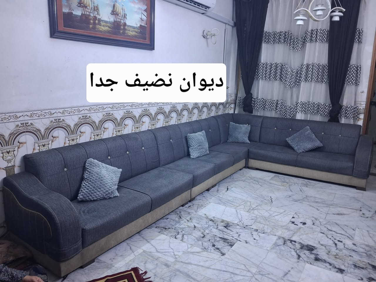 اغراض للبيع


**إذا كنت صاحب هذا الإعلان وتريد حذفه لأي سبب، رجاءا أرسل رسالة إلى الدعم الفني**