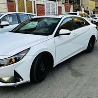النترا 2021  ماشيه 100 كيلو فول مواصفات  السياره نصبتها تخبل  حادثها ف...