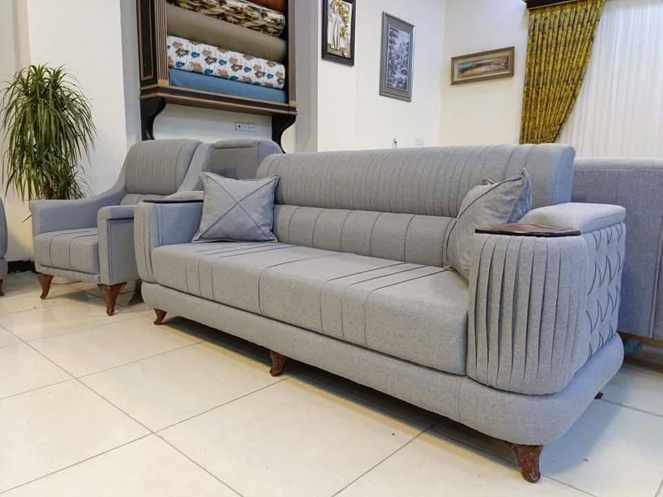 عرض خاص من معمل الفرقان للتخومه ٤٧٥ شرط ع الفحص اذا مو بلوك اترجعه
#تخفيضات_كبيره_بضمان_حقيقي 

🖍الشغل حسب طلبكم من ناحية اختياركم الالوان وعدد المقاعد 
⭕️مواصفات العمل 
♦️اسفنج. مميز اول ٧ سم
⭕️ الخشب بلوك اسود

⭕️القماش كتان وتر ابروف وقديفه حسب الطلب 
 
❇️قياسات القنفات ❇️

العرض 75
200 سم  القنفه الكبيرة ام ثلاث مقاعد 
150 سم القنفه الوسط ام مقعدين 
75 سم  الكرسي. 
🌹🌹🌹🌹
جميع الالوان متوفره
توصيل  بغداد مجاني 
للحجز ارسل
 الصورة 
والاسم 
ورقمين موبايل 
والعنوان
على الخاص
 ❤️
 متوفر وات ساب ***********
