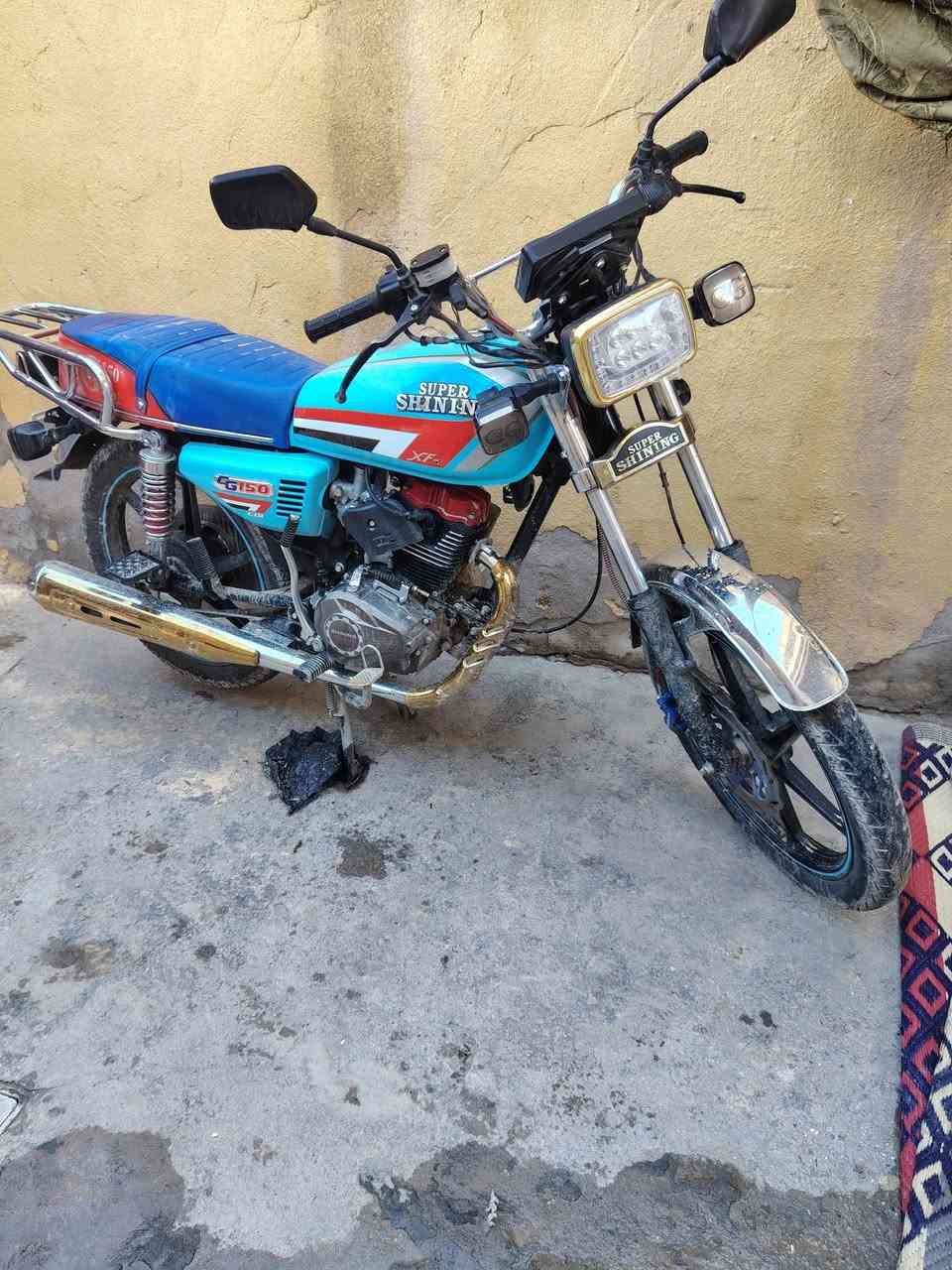 دراجه موديل 2025  سعر 800 رقمي  ***********
