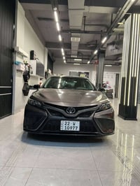 كامري ٢٠٢٣ • فول فول • ٦٦٠٠٠ كم