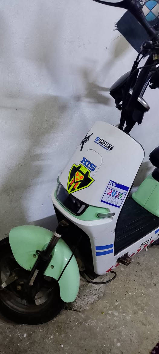 السلام عليكم للبيع ماطور يحتاج بطاريه واحده فقط باقي الماطور مكفول من التايه الئ التايه  السعر 150 لا تصير لوتي لن ماطور نادر ماتشوفو


**إذا كنت صاحب هذا الإعلان وتريد حذفه لأي سبب، رجاءا أرسل رسالة إلى الدعم الفني**