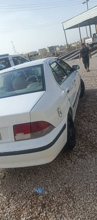 سمند ٢٠١١ • سنوية جديدة • ذي قار