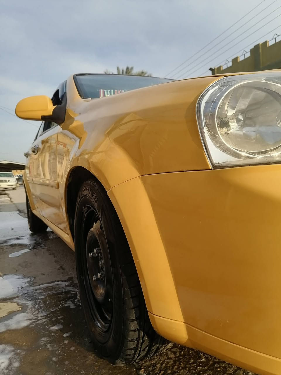 سلام عليكم اوبترا للبيع 2007 سياره جاهزه من كلشي نقص فقط التبريد بس كمبريسر مصبوغه للجماليه حادثها جاملغ بدون دواخل رقم نجف مداور ثاني يوم تخم تاير جديد حداديه جديده 100/100 مكانها نجف سعࢪ 65 تواصل خاص


**إذا كنت صاحب هذا الإعلان وتريد حذفه لأي سبب، رجاءا أرسل رسالة إلى الدعم الفني**