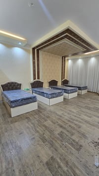 نجاره • اسعار تنافسية • بصره صناعيه حمدان