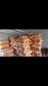 تبن علف • حي البكر • حجم كبير