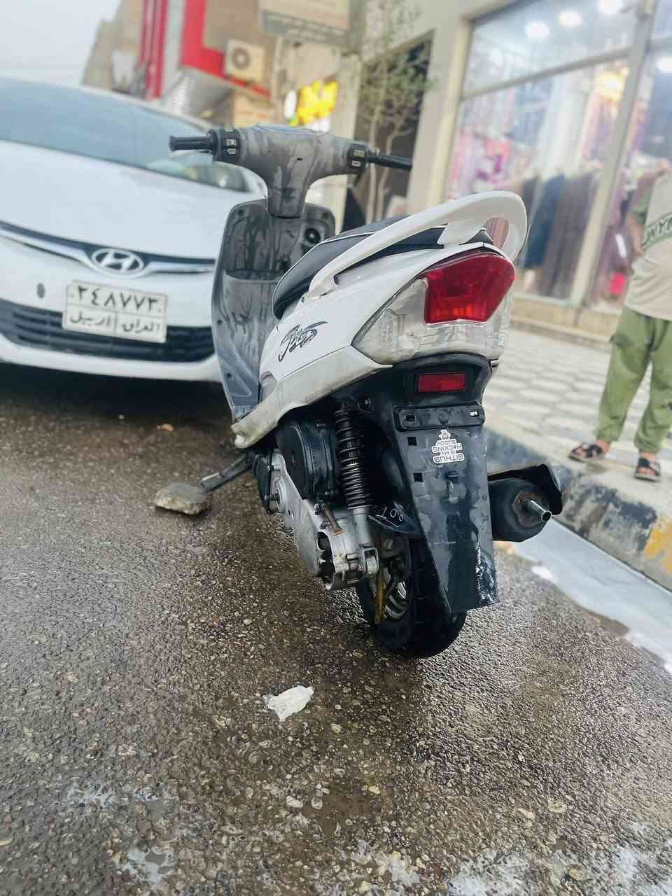 ماكس منغولي للبيع محرك بلاد 49
السعر 550 وبيه مجال


**إذا كنت صاحب هذا الإعلان وتريد حذفه لأي سبب، رجاءا أرسل رسالة إلى الدعم الفني**