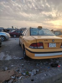 سمنت • ٢٠١٠ • كركوك