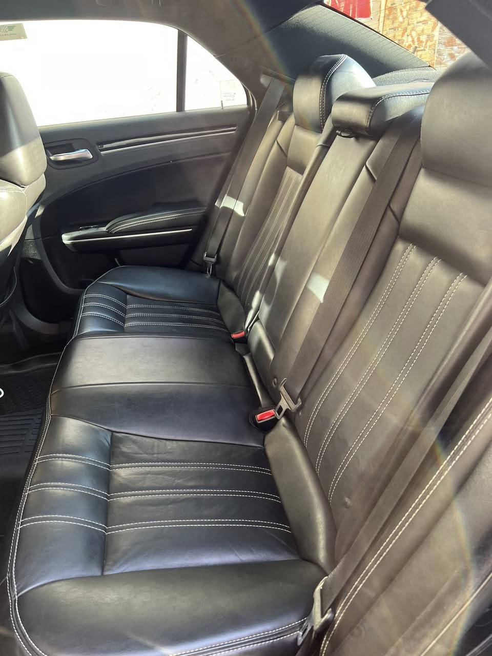 اوباما 2019 فئه S كندي كلين
ماشيه 90 الف رقم بغداد دولي بيها كلير كندا قطعتين بدون حادث و بارد بسيط 
عليها ادامه كامله 
تخم تاير دنلوب ياباني فلنجات تخم دسكات دبلات موبار و صدر امامي و خلفي و اذان محرك بلكات و نوزلات و فيت بم و فلاتر من الشركه اصليات و براد دهن  قايش محرك زنون اصلي مي راديتر و دهن بريك اصلي دهن محرك تنظيف حجر البيئه و الولفات و سطح البستم  بولش و نانو سيراميك بانزين كله محسن السياره مصروف عليها كلش هواي مكانها بغداد للاستفسار ***********
