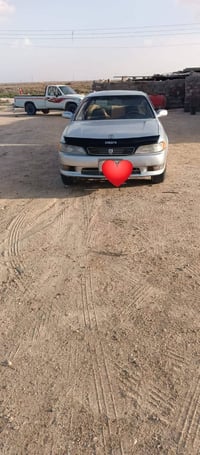 كريستا • ١٩٩٣ • بصرة سفوان