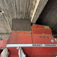 حاصود فركسون للبيع بالسعر مناسب  ‭ ‭0750 785 4927‬