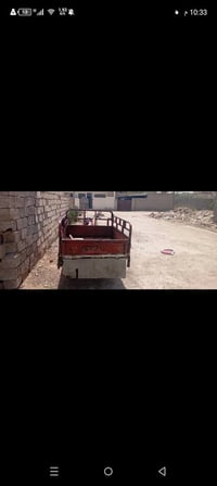 ستوته لبيع موديل 17 اوراق اصوليه مكفله اكسن وشاصي  ومحرك. لمكان لبياع ...