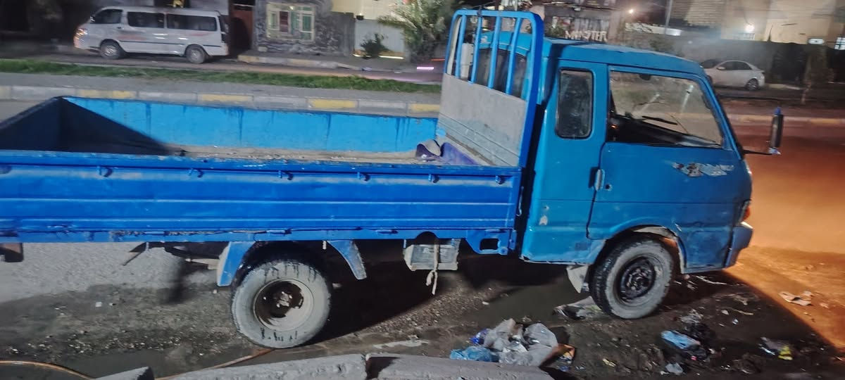 السلام عليكم كيا 96 مكينه بيها خيط تبخير ما اتنقص تخم تاير صدر جديد بيها وكاله عامه من راعيها ابيع بدون وكاله مكاني كربلاء للاستفسار الاتصال
***********
***********
