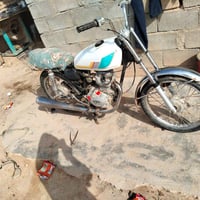 دراجه • بدون عوزه • مكينه ناعمه