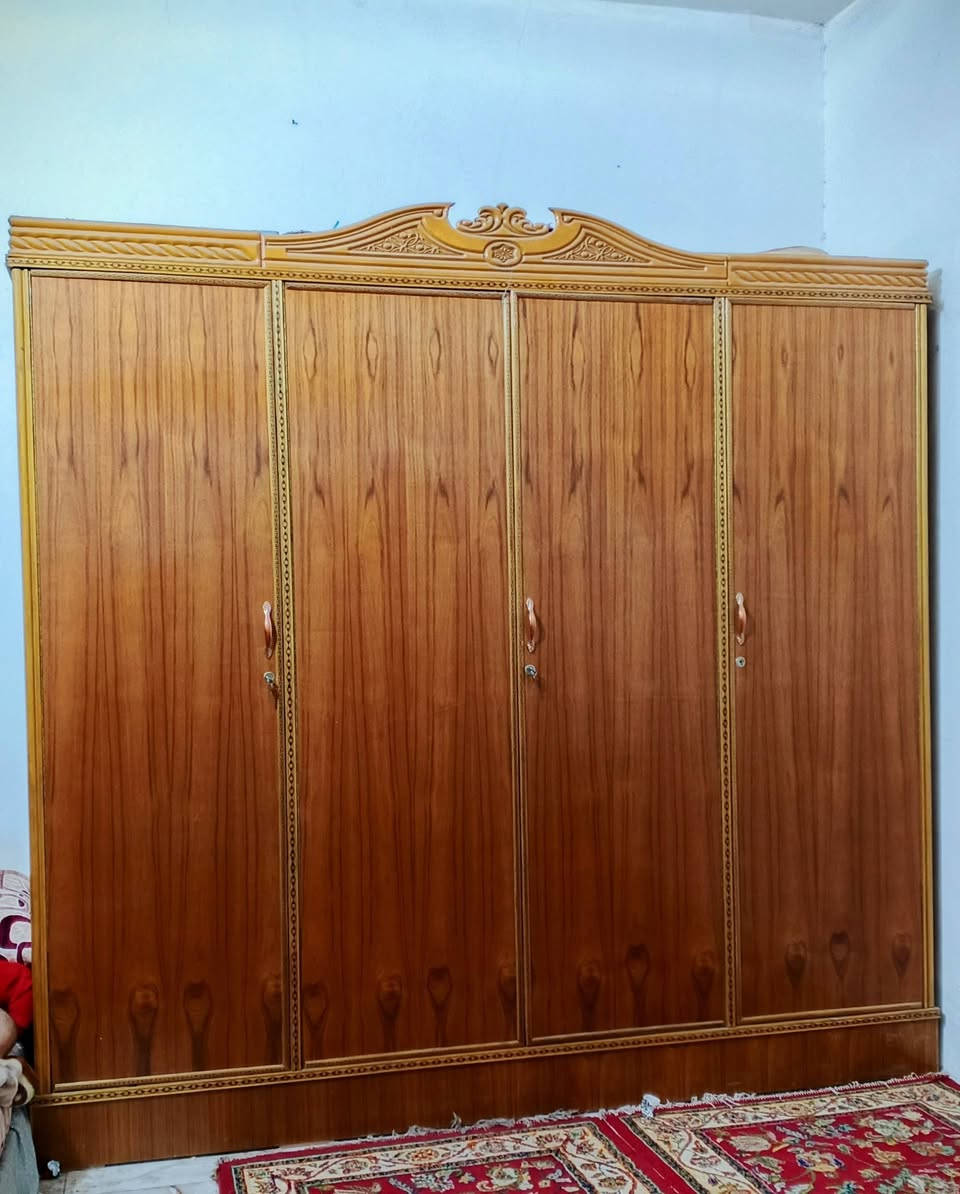 السلام عليكم كنتور للبيع اربع بيبان خشب ثقيل نجاره بعده جديد السعر 250


**إذا كنت صاحب هذا الإعلان وتريد حذفه لأي سبب، رجاءا أرسل رسالة إلى الدعم الفني**