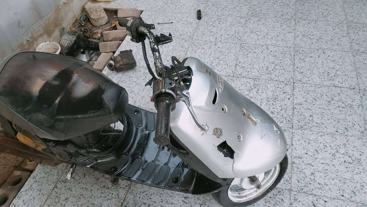 سلام عليكم عندي ماطور للبيع يردله
شد شوته،وكابريته بي نقوصات ماطور معمر مر وحده نضيف

اليريدو،يجي خاص غراض موجودة سعر خاص
ماطور حربي كزوز رياضي


**إذا كنت صاحب هذا الإعلان وتريد حذفه لأي سبب، رجاءا أرسل رسالة إلى الدعم الفني**