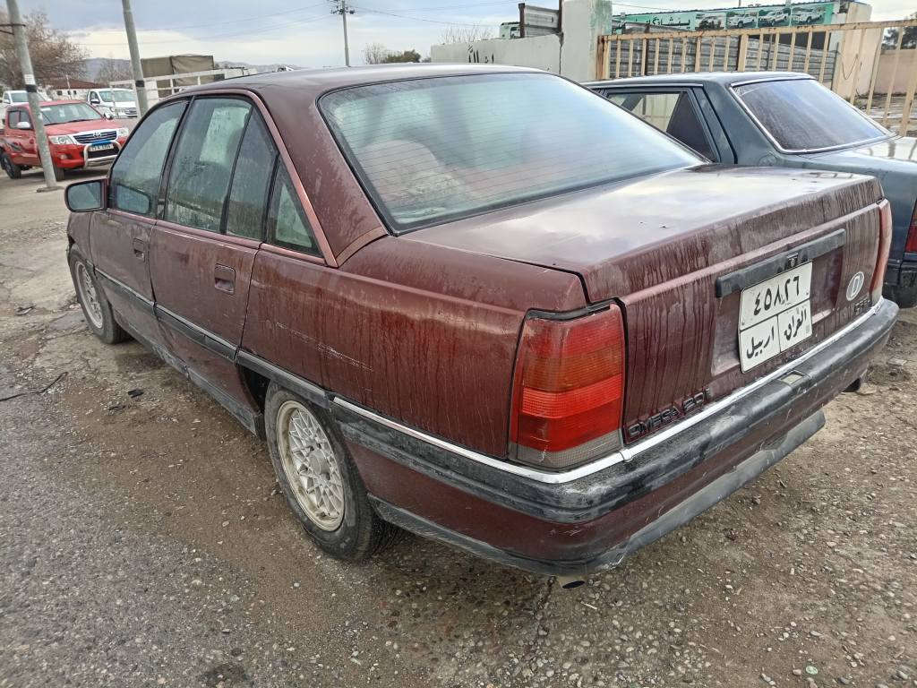 ئۆمیگا1992سعری 30وەرەقەومجال گیرمەکینە بشرت ٧٥٠٣٢٢٤١٠٠
*********** سەنوی بەناوخۆمە كويسينجاك, أربيل
