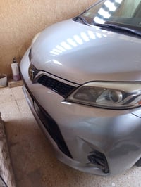 للبيع تيوتا سينا 2019 سياره فول موصفات 1/1  XLE فتحه وبصمه وتحكم كامل ...