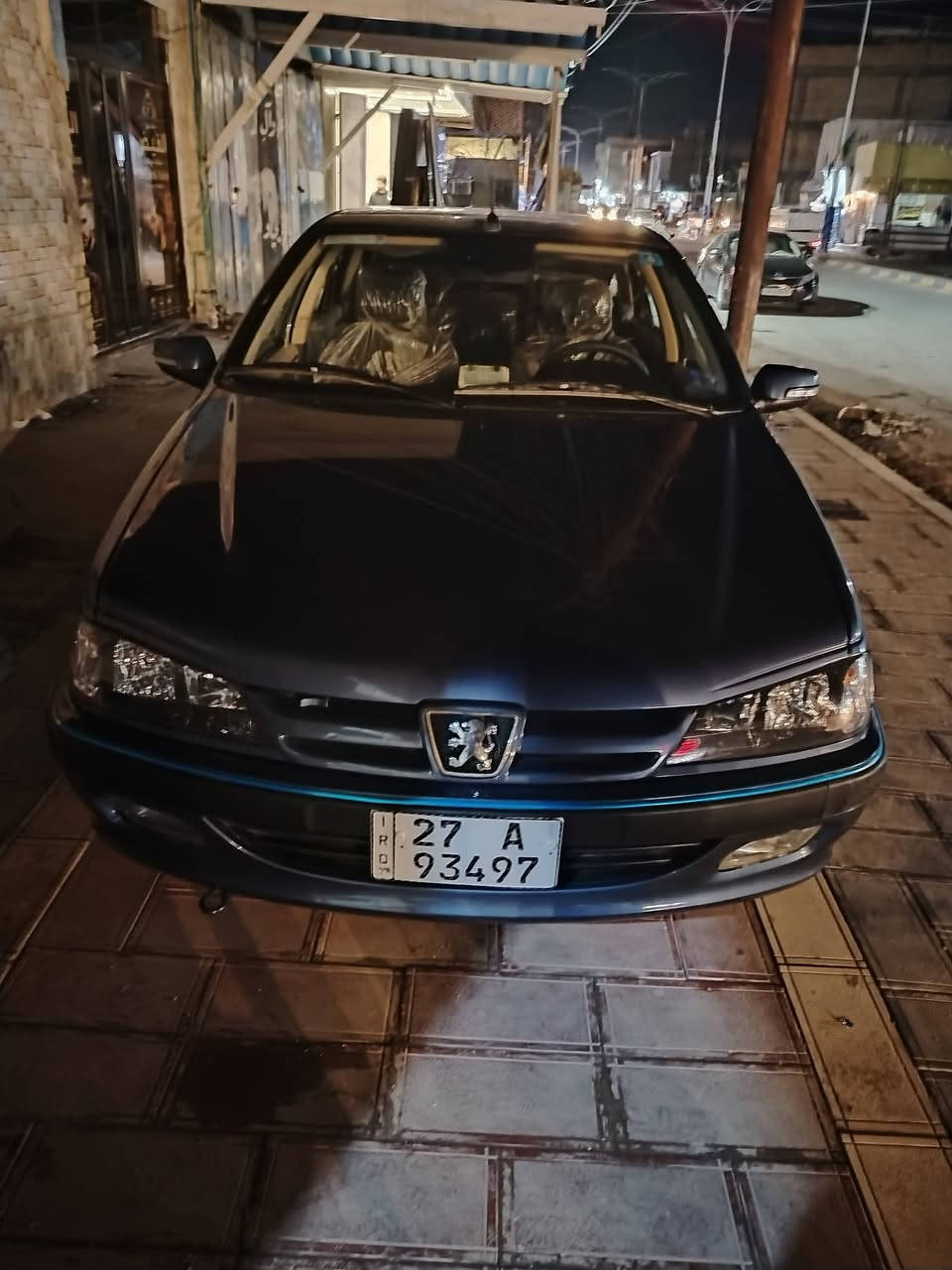 السلام عليكم بيجو للبيع
موديل 25
ماشيه 9تالاف
حره بسمي
سعره 85 وبيه مجال


**إذا كنت صاحب هذا الإعلان وتريد حذفه لأي سبب، رجاءا أرسل رسالة إلى الدعم الفني**