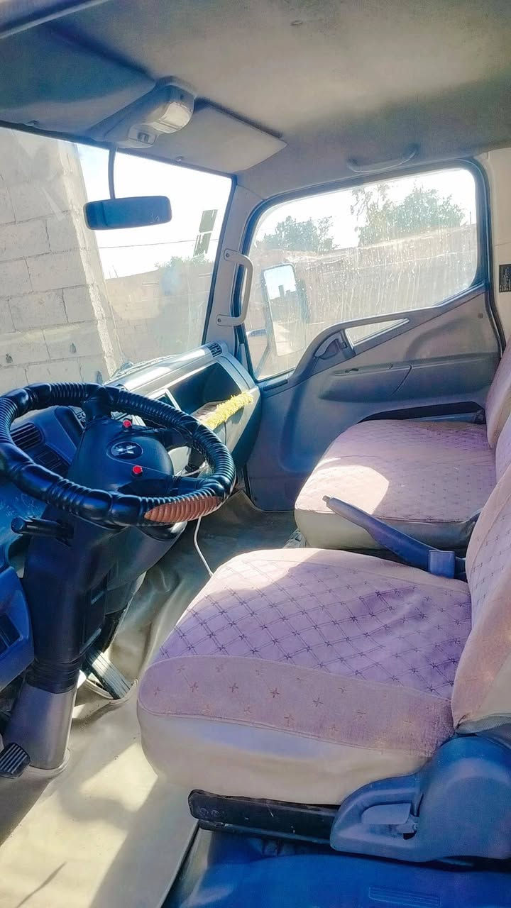 للبيع كنتر موديل 2016 محسن رقم اربيل 
/‏‪0770 201 0282‬‏
