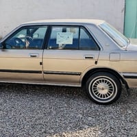 سيدان • محرك وكير اصلي • رقم نينوى