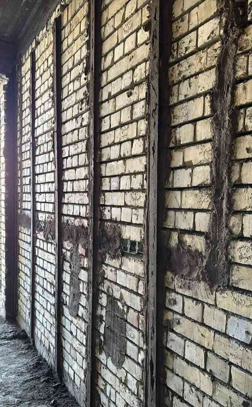 اعمالنه داخل قضاء الخضر الجوادين
بئسعار مناسبه لبخ مصاطر ناعمه بورك وتساب 
***********
