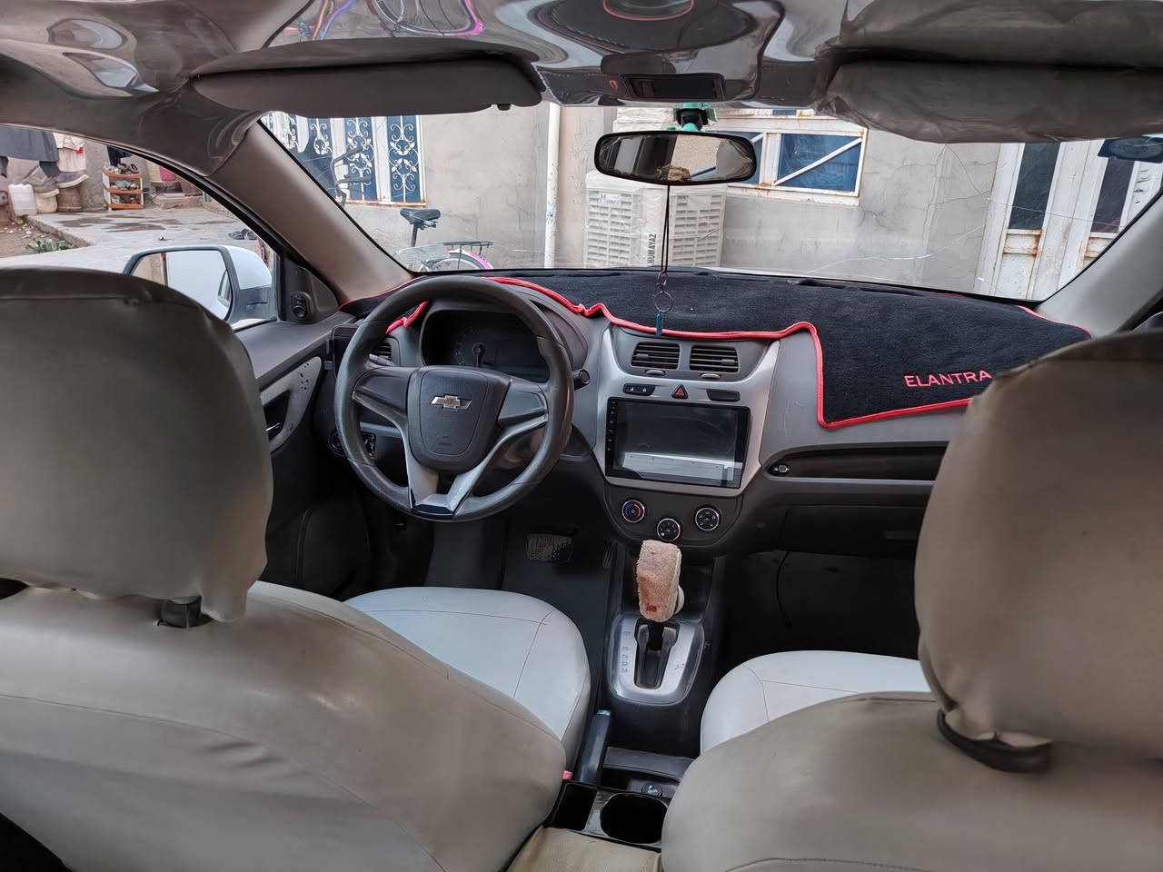 سلام عليكم
كوبلت 2018 خليجيه بيه ضربه موجوده صوره منشوره
 سعر 95 وبيه مجال 
الاستفسار تصل على رقم ***********
