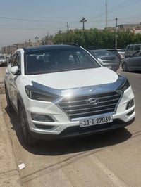 توسان خليجي وكالة الگاصد ٢٠٢٠ فول ١/١ مكفولة ما عدى رصعه بارد بالصندوك...