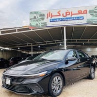 إلنترا ٢٠٢٤ • ٢٩٨١٨ كم • من المالك