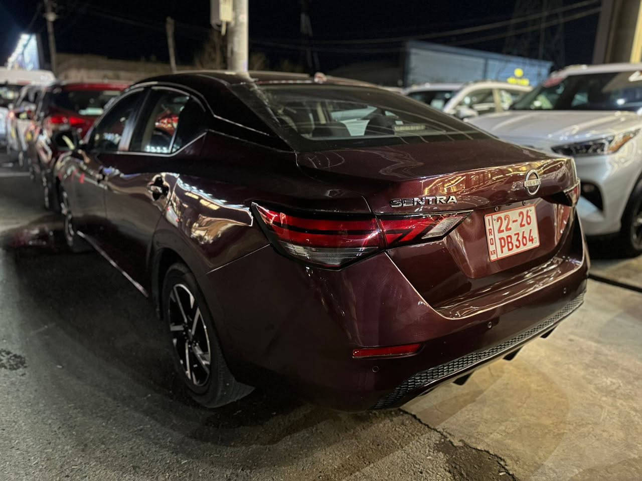 2025
SV
1پارجە بئ ژۆرێ بێ ئارباگ شقلاوة, أربيل


**إذا كنت صاحب هذا الإعلان وتريد حذفه لأي سبب، رجاءا أرسل رسالة إلى الدعم الفني**