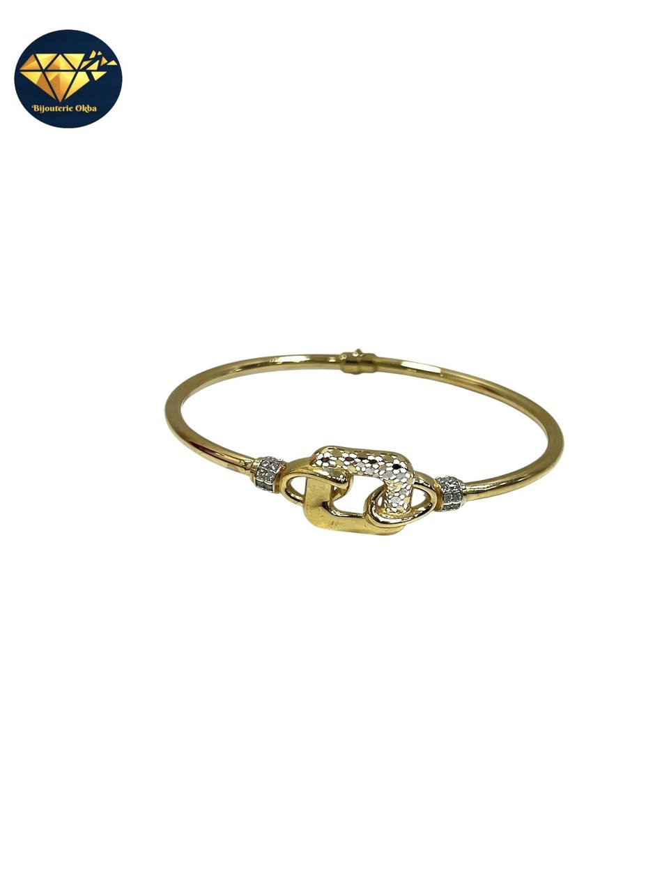 المسابقة مستمرة  
#براسلي 18k ذهب  تحفة 💎
السعر :  تحت صور😍😍
#ملاحظة أسعار الذهب قابلة لزيادة أو نقصان حسب البورصة العالمية


**إذا كنت صاحب هذا الإعلان وتريد حذفه لأي سبب، رجاءا أرسل رسالة إلى الدعم الفني**