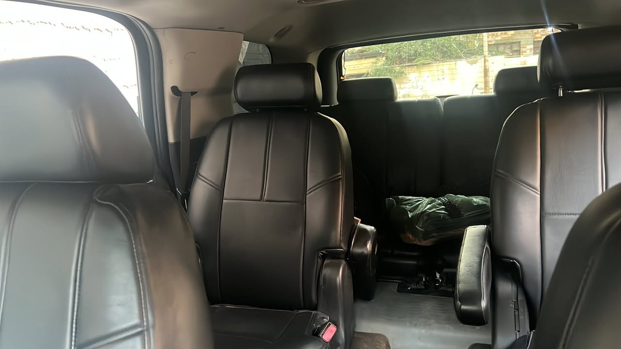 سلام عليكم تهاهو 2007 للبيع اصولي اتحويل ثاني يوم 180 وبيه مجال مكلف بل نشر ***********
مكان السياره بغداد الزعفرانيه
