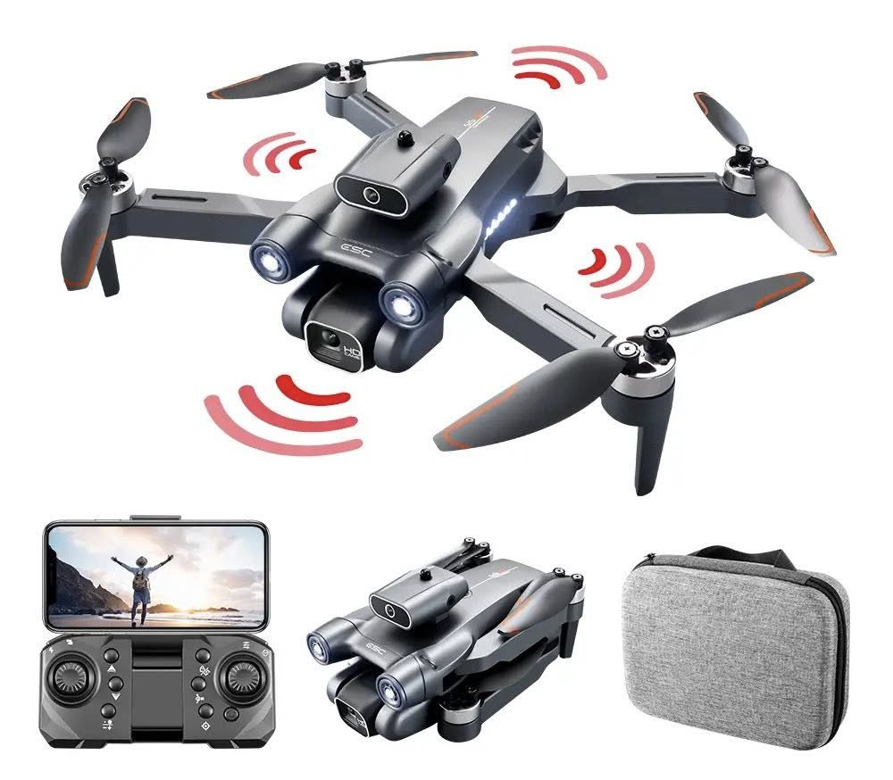 اول تم ٥٠ الف قطعه نهايه العالم جديدة لوك لكطه 
حتى نظام تتبع الشخص بيها  يعني تمشي وهيه تلحكك  بدون ما تتحكم بيها 
مانع اصتدام حساس  ما يحتاج الفيديو يحكم


**إذا كنت صاحب هذا الإعلان وتريد حذفه لأي سبب، رجاءا أرسل رسالة إلى الدعم الفني**